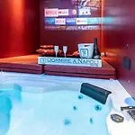 In Relax 4*