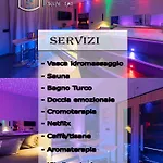 Dormire A Suitespa 4*