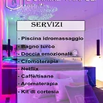Affittacamere Dormire A Suitespa Napoli