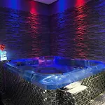 Affittacamere Dormire A Suitespa 4*