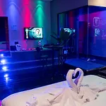 Dormire A Suitespa 4* Napoli