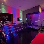 Dormire A Suitespa 4* Napoli