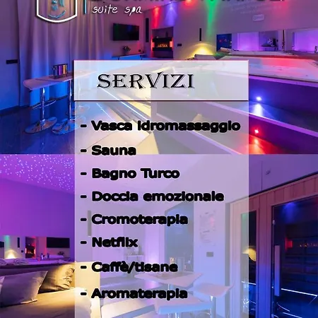 In Relax *