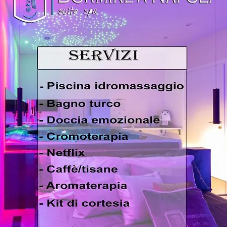 Penzion In Relax Neapol