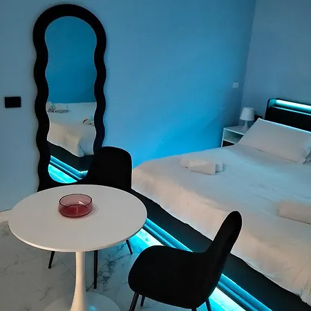 In Relax Pensjonat Neapol