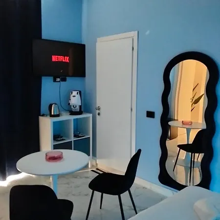 Pensjonat In Relax