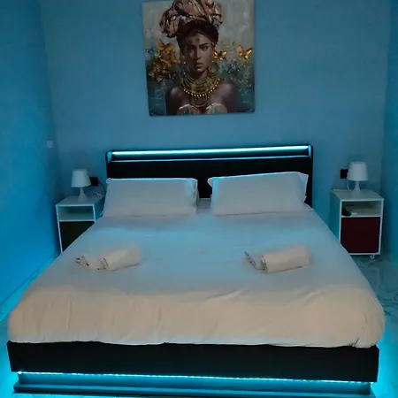 In Relax Pensjonat 4*