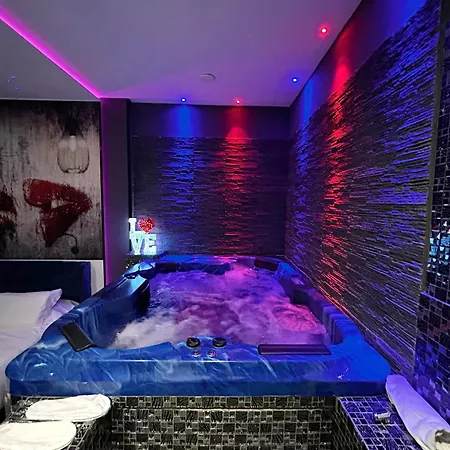 In Relax