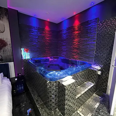 Vendégház In Relax