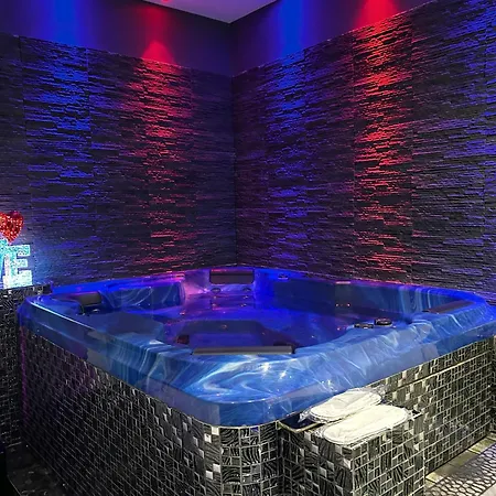 Vendégház In Relax 4*