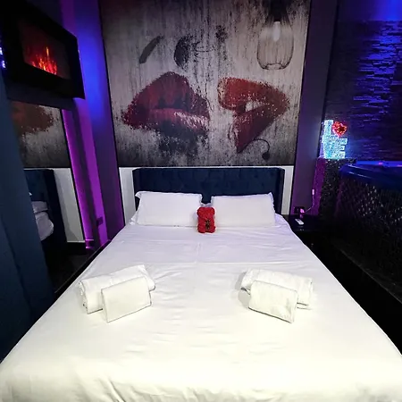 Vendégház In Relax Nápoly