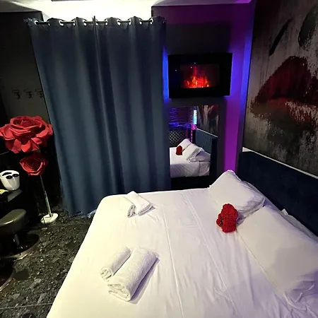 Dormire A Suitespa 4*
