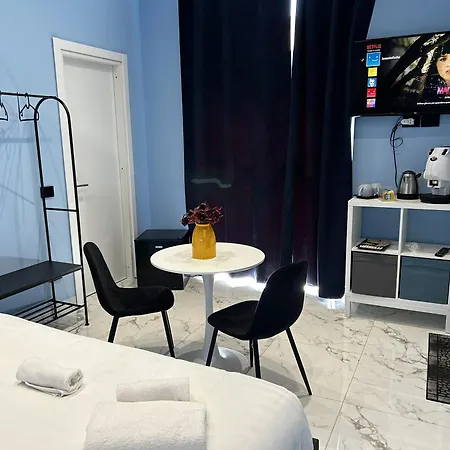 Vendégház In Relax 4*