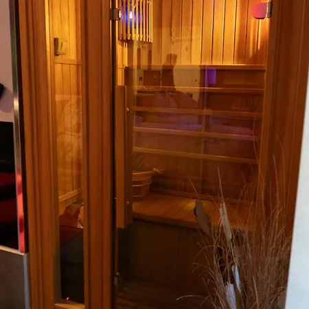 In Relax Vendégház Nápoly