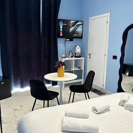 In Relax Vendégház Nápoly