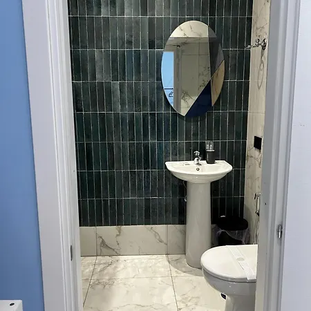 Vendégház In Relax Nápoly