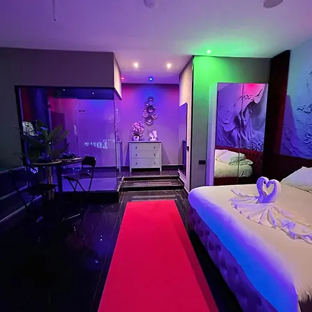 Vendégház In Relax Nápoly