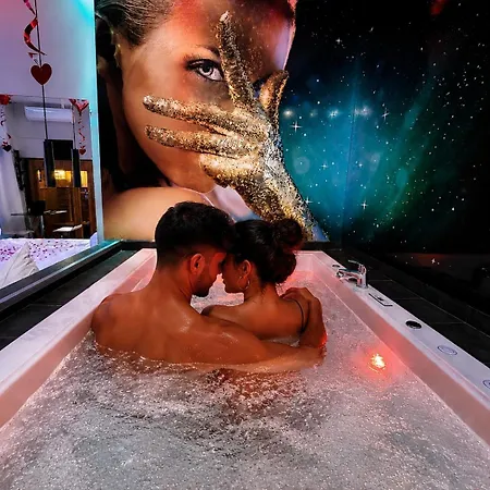 In Relax בית הארחה נאפולי