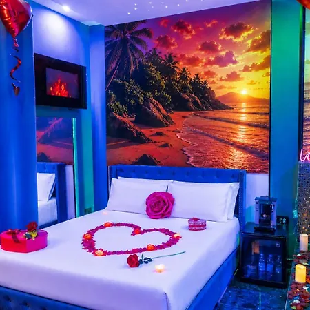 Πανσιόν In Relax Νάπολη