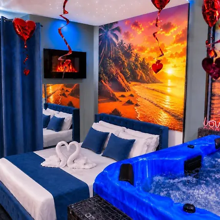 בית הארחה In Relax 4*