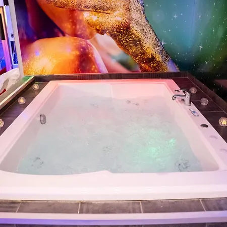 In Relax Pensjonat 4*