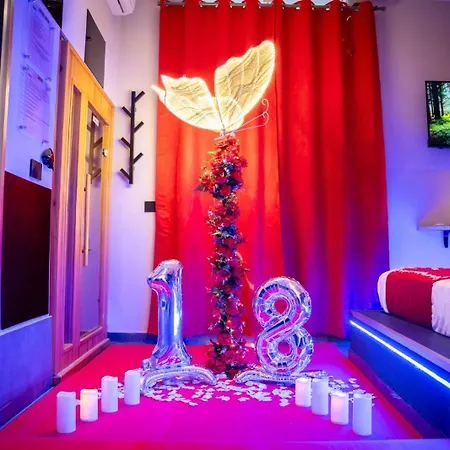 In Relax 4* Neapol