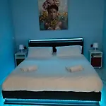 In Relax 招待所 4*