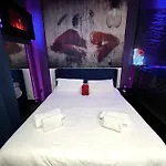 招待所 In Relax 那不勒斯