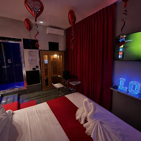 In Relax Guest house