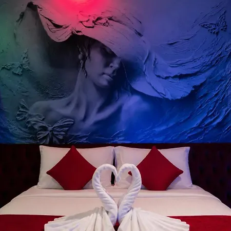 In Relax Guest house 4*