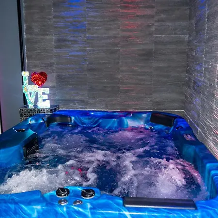 Guest house In Relax 4*