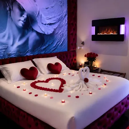 Guest house In Relax Naples