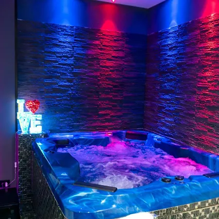 In Relax 4* Naples