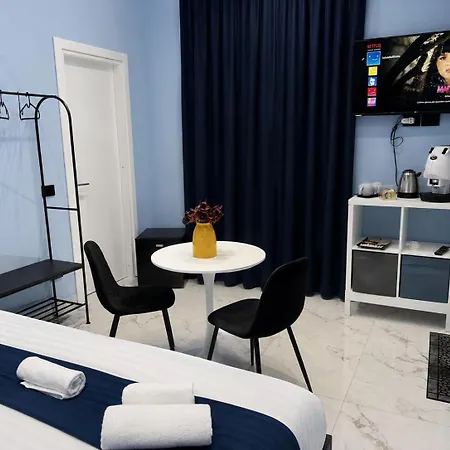 Guest house In Relax